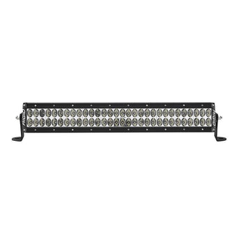 compare product Rigid Industries E-Series 20 Inch PRO LED Light Bar Driving