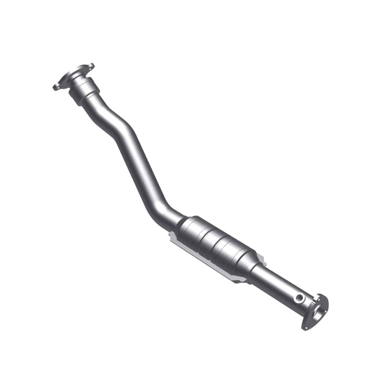 MagnaFlow 23420 Direct Fit Catalytic Converter (Non CARB compliant)