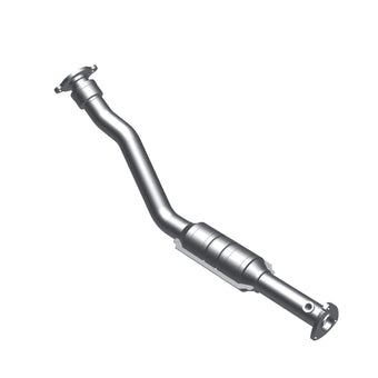 compare product MagnaFlow 23420 Direct Fit Catalytic Converter (Non CARB compliant)