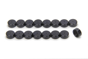 compare product COMP Cams 621-16 Set of 16 Hardened Lash Caps w/ 11/32