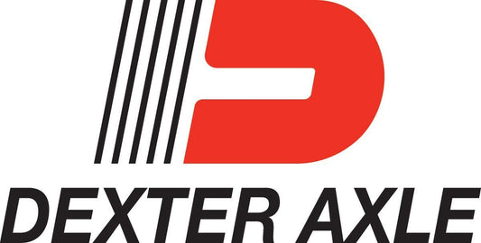 Dexter Axle 023-027-00