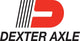 Dexter Axle 023-027-00