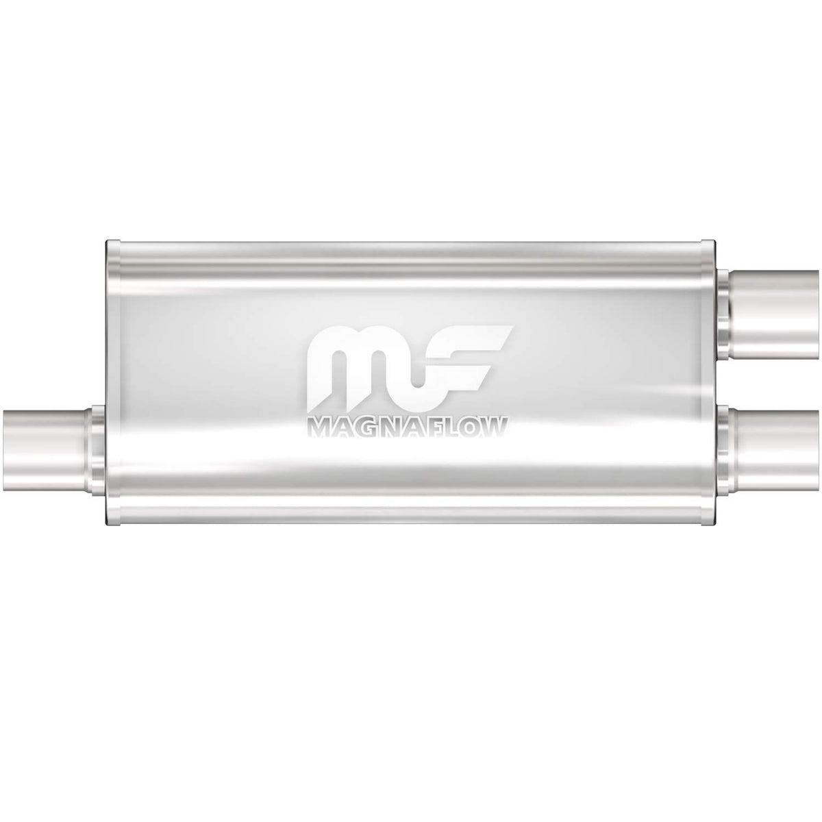 MagnaFlow Performance Exhaust Muffler 12267