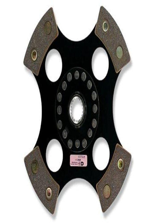 ACT 4224005 Act 4 Pad Race Disc