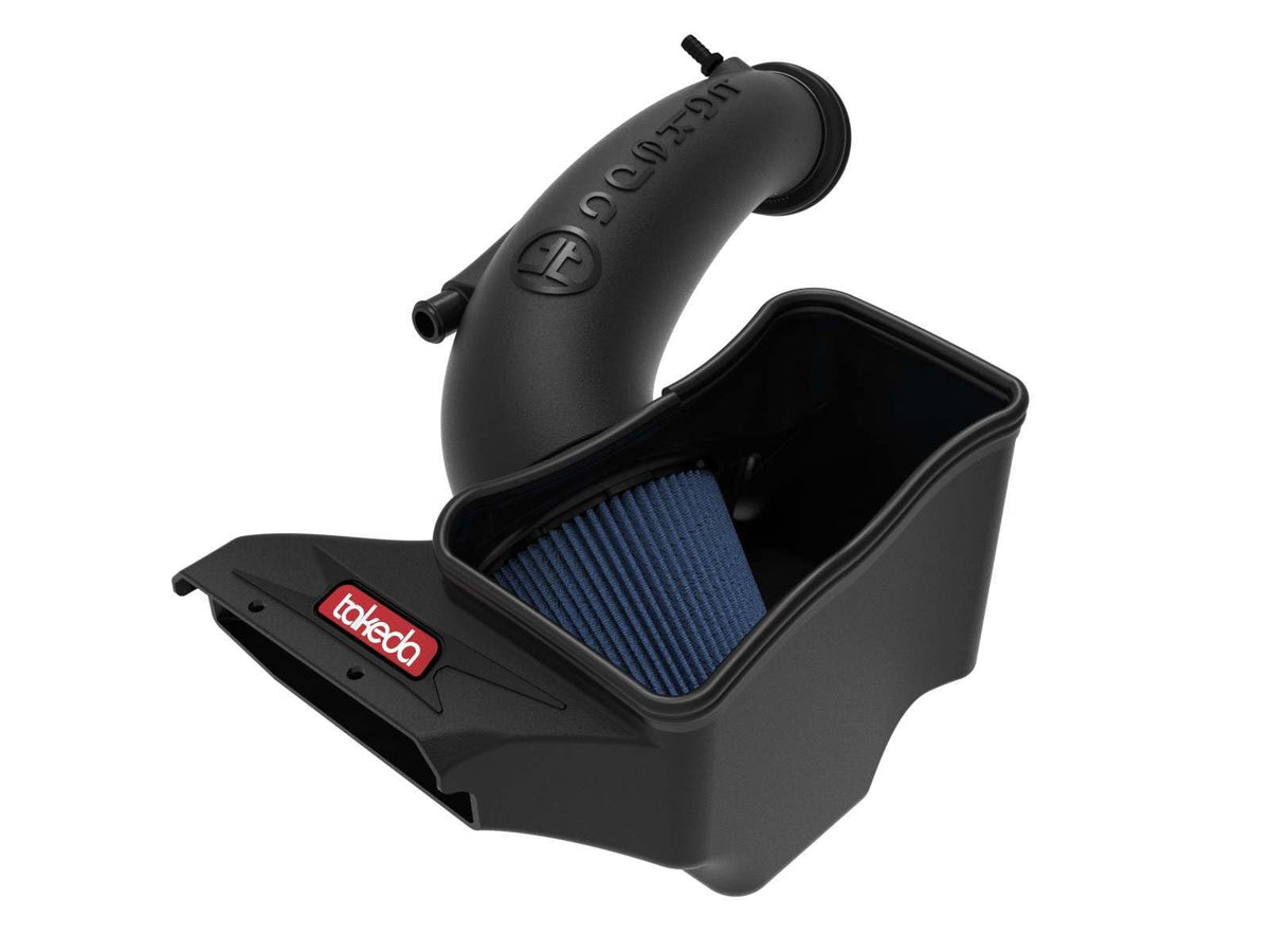 aFe Power #56-10057R Takeda Open Element Intake