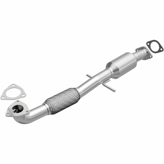 MagnaFlow Direct-Fit Catalytic Converter 5421911 (CARB Compliant)