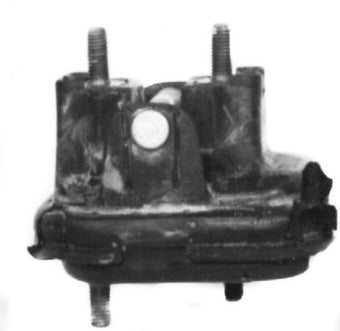 compare product DEA Products DEA A2697HY Front Right Engine Mount