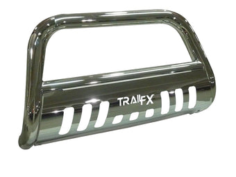 compare product TRAILFX Grille Guard B0042S