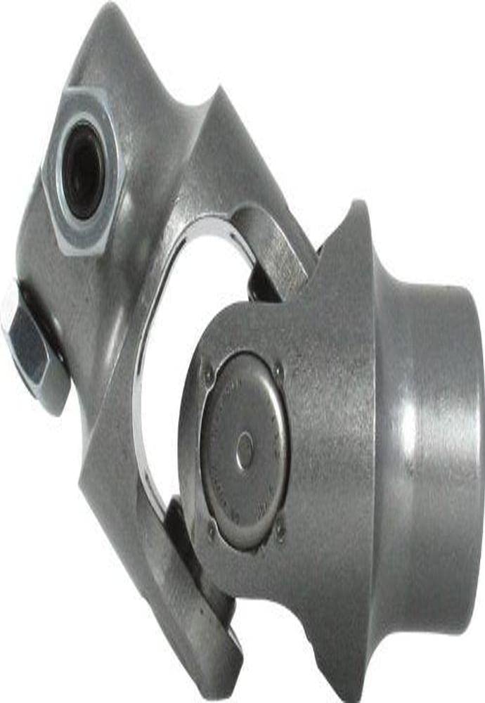 Borgeson 014909 3/4" DD x 9/16"-26 Steering U-Joint
