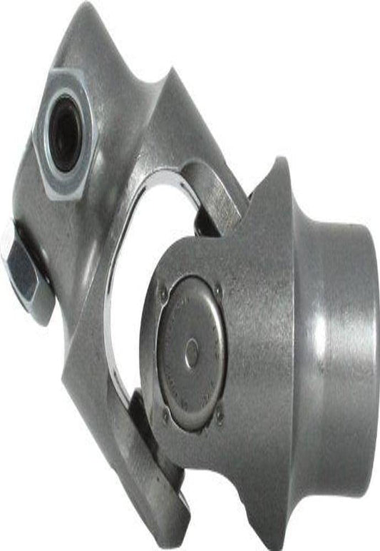 Borgeson 014931 3/4" DD x 3/4"-30 Steering U-Joint
