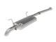 aFe Power 49-46046 ROCK BASHER Cat-Back Exhaust System