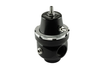 compare product Turbosmart 8AN Fuel Pressure Regulator - Black