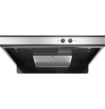 compare product RV Under the Cabinet Range Hood