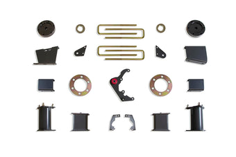 compare product Maxtrac 941370 – 3 Component Box 3 / Misc. Brackets & Hardware