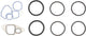 Victor Reinz 71-13484-00 Engine Oil Cooler Gasket