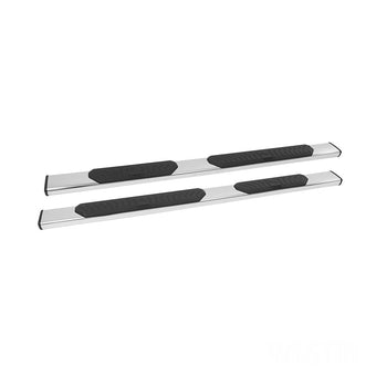 compare product Westin 28-51230 R5 Nerf Bars Stainless Steel Pair