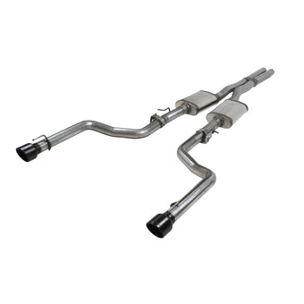 compare product Flowmaster 717935 FlowFX Cat-Back Exhaust System