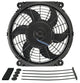 Derale (16626) Tornado Electric Fan, 16"