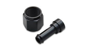 compare product VIBRANT PERFORMANCE Fitting Straight Femal e -6 AN to 3/8 in. Hose