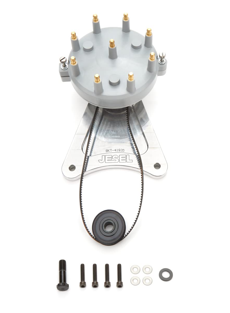 Jesel JESKDD-42100 Belt Drive Dist. Kit BBM