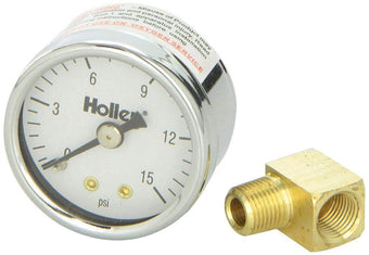 compare product Holley 26500 Auto Part