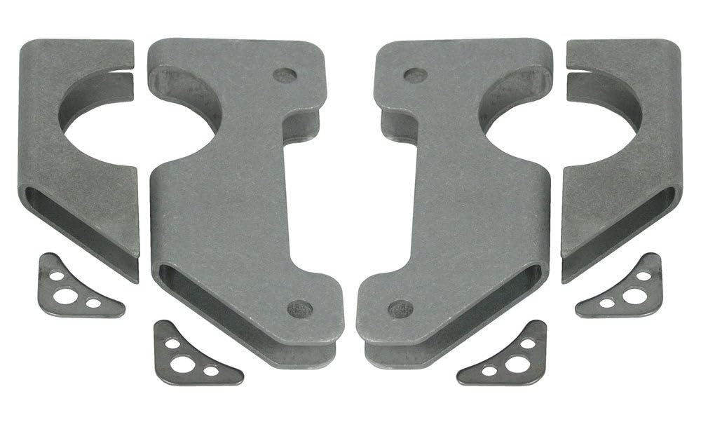 Competition Engineering C7212 Ladder Bar Bracket Kit