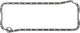 Victor Reinz 10-10207-01 Engine Oil Pan Gasket Set
