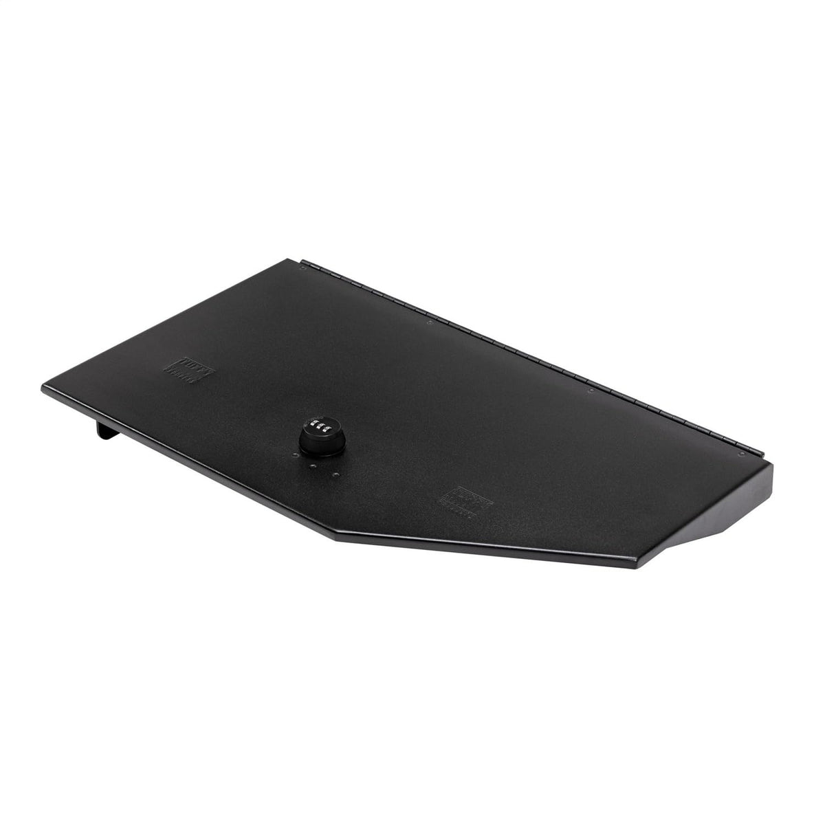 Tuffy Security Products Cubby Cover 312-01-A 3-Digit Combo