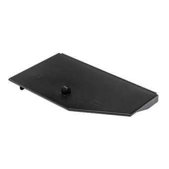 compare product Tuffy Security Products Cubby Cover 312-01-A 3-Digit Combo