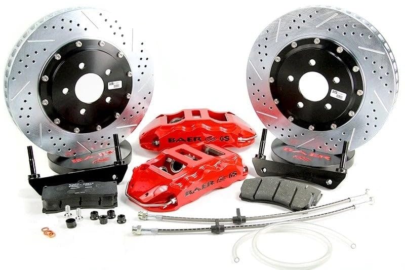 Hydraulic Parts