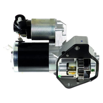 compare product Remy 16125 Premium Remanufactured Starter