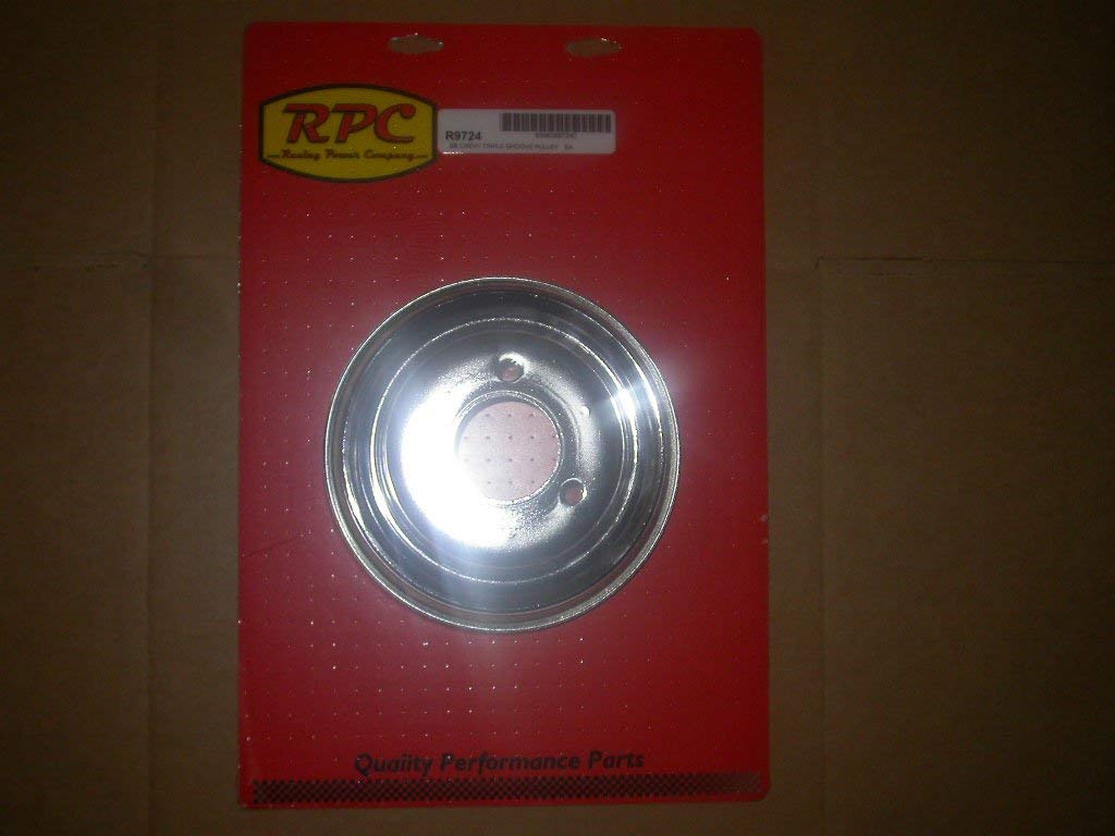 Racing Power R9724 Water Pump Pulley