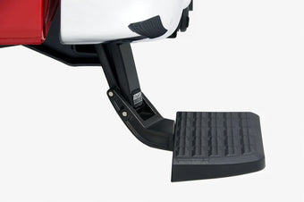 compare product RealTruck AMP Research BedStep | 75312-01A | Fits 2015 - 2020 Ford F-150