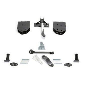 compare product Fabtech FTS22147 Basic System for Ford