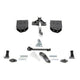 Fabtech FTS22147 Basic System for Ford