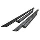 Westin 20-44165 Outlaw Drop Running Boards Textured Black Pair