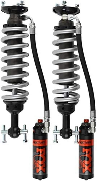 compare product Fox Shocks 883-06-156 Front Coilover Shock Absorbers Fits Ford Ranger