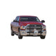 Go Ind Ford F150 '15 '16 Chrome Winch (33650)