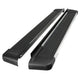 Westin 27-64740 SG6 Running Boards Aluminum Polished Pair 89.5 in