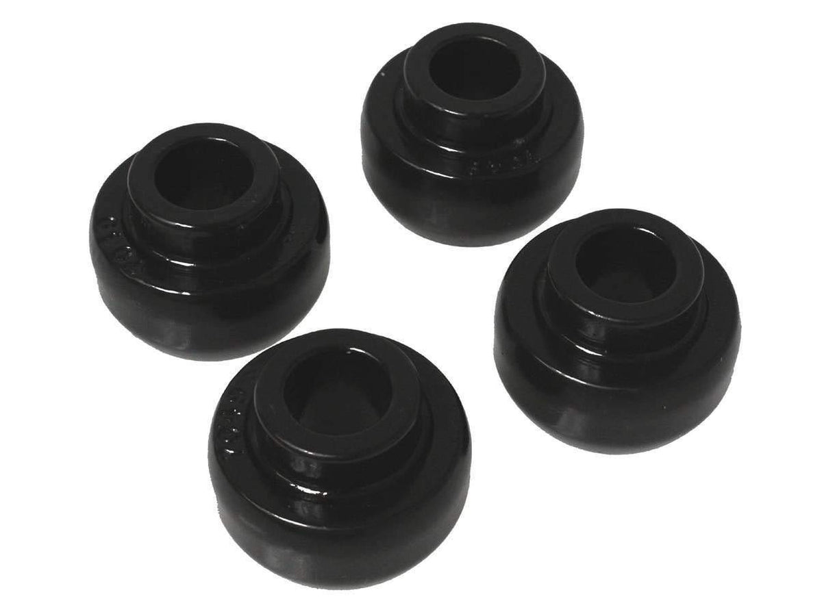 Energy Suspension Strut Arm Bushing Set - 4.7107G