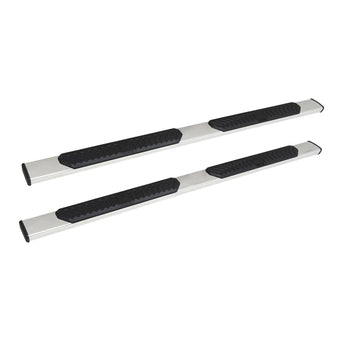 compare product Westin 28-51270 R5 Nerf Bars Stainless Steel Pair
