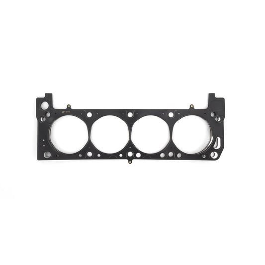 Cometic Gasket C5871-040 MLS .040 Thickness 4.100 Head Gasket for Ford 351C/400M