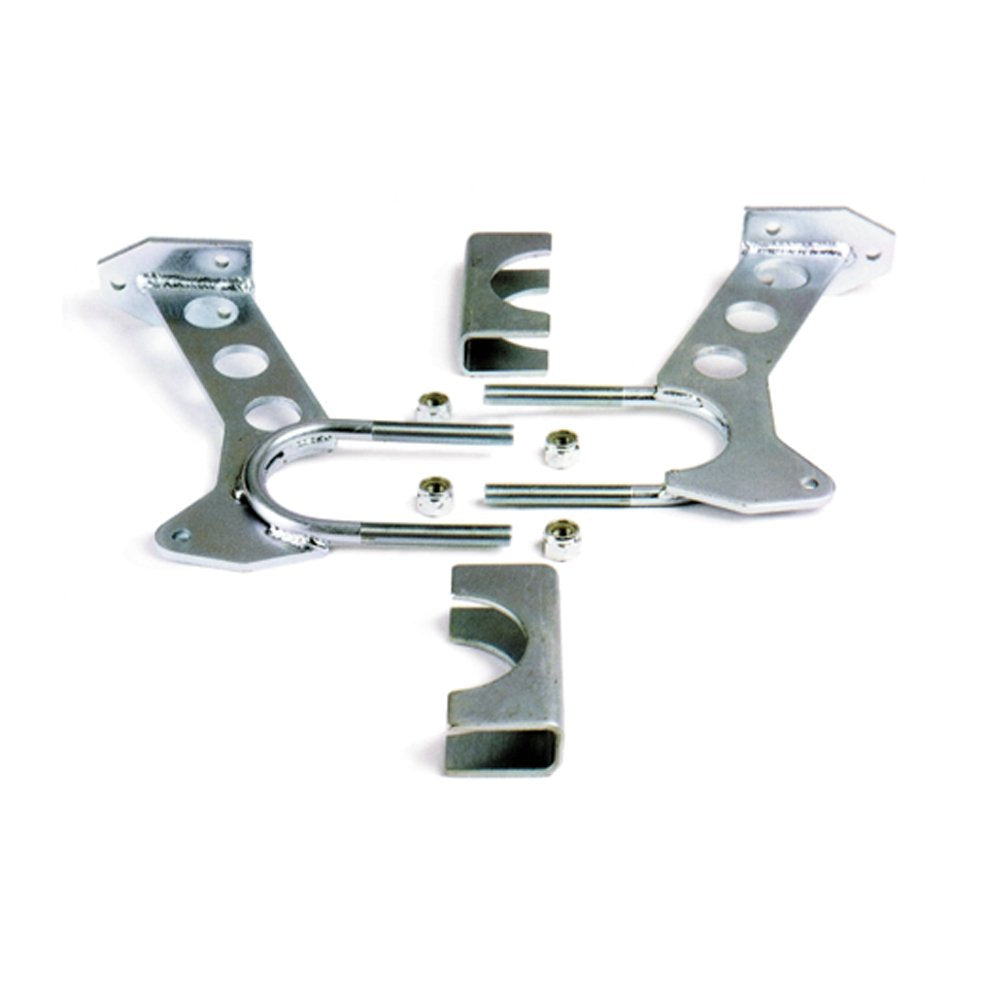 Competition Engineering Wheel-E-BAR Conversion KIT, CONVERTS Weld to Bolt-ON