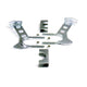 Competition Engineering Wheel-E-BAR Conversion KIT, CONVERTS Weld to Bolt-ON