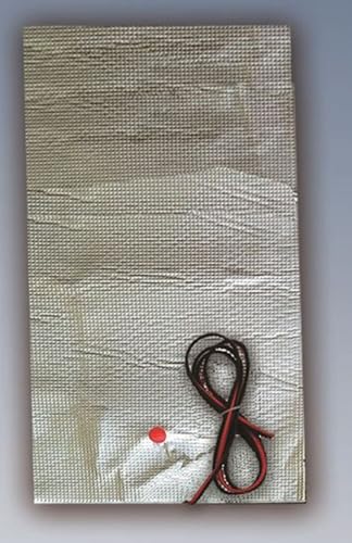 TWENTYSIX11 61007 Tank Blanket