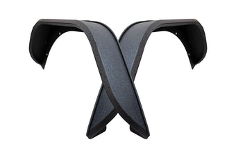 compare product Kentrol/Fishbone Offroad KENFB33195R Rear Fendor Flares
