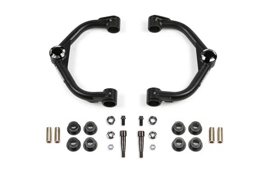 Fabtech FTS21283 Uni Ball Upper Control Arm Kit Fits GMC Sierra 2500 HD