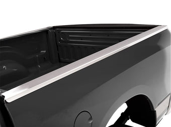 compare product ICI BR09 Stainless Steel Bed Cap Protector Fits 1973-1987 Chevrolet/GMC Full-Size Long Bed Truck Without Stake Holes