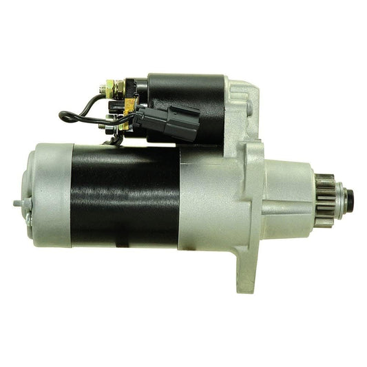 Remy 17167 Premium Remanufactured Starter