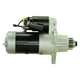 Remy 17167 Premium Remanufactured Starter